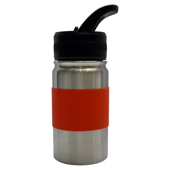The Bottle Happy Orange afbeelding