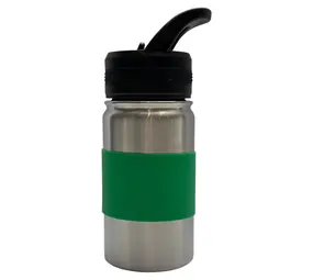 Tress The Bottle Bright Green