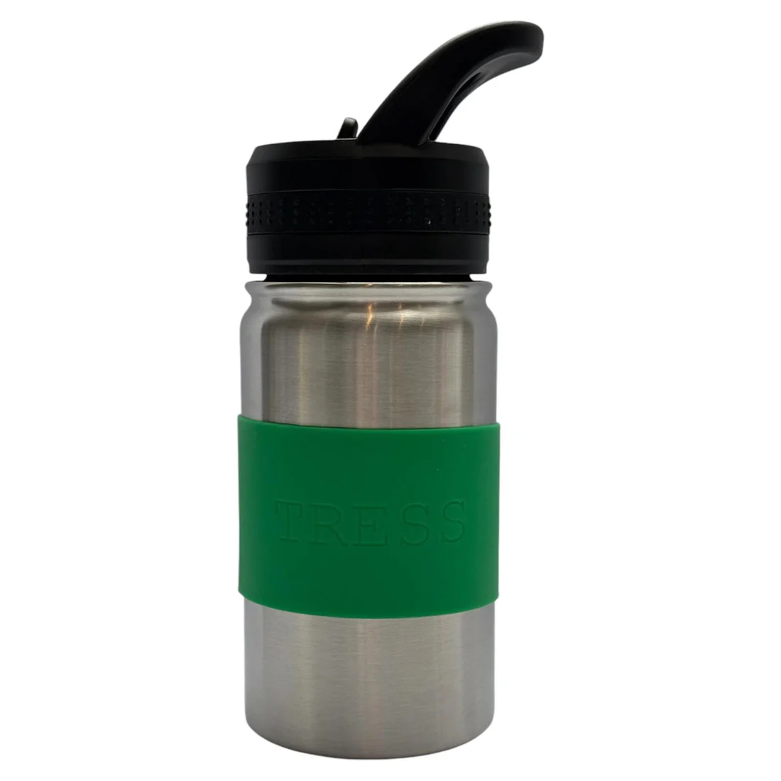 The Bottle Bright Green afbeelding