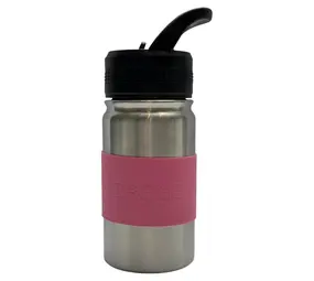 Tress The Bottle Bubbly Pink