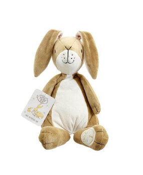 Knuffel Raad eens.... Hazeltje 22cm