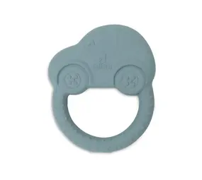 Jollein Bijtring Rubber On The Go Jollein Bijtring Rubber On The Go