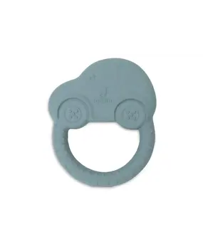 Jollein Bijtring Rubber On The Go