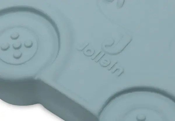 Jollein Bijtring Rubber On The Go Jollein Bijtring Rubber On The Go