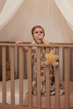 Jollein Siliconen Bijtring Teddy Bear Jollein Siliconen Bijtring Teddy Bear