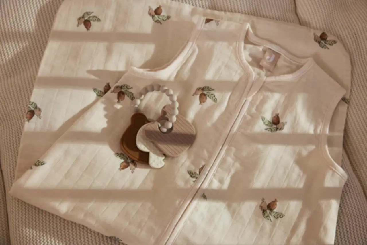 Jollein Siliconen Bijtring Teddy Bear Jollein Siliconen Bijtring Teddy Bear