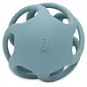Jollein Bijtring bal Siliconen Sea Green