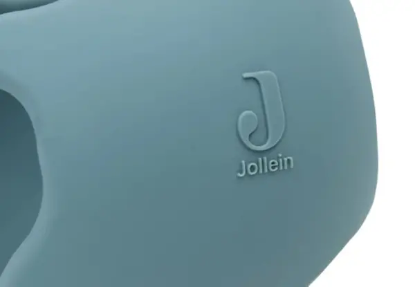 Jollein Bijtring bal Siliconen Sea Green Jollein Bijtring bal Siliconen Sea Green