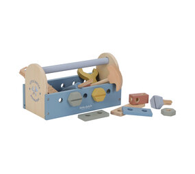 Little Dutch Gereedschapskist Little Dutch Gereedschapskist