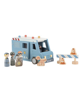 Little Dutch Politiebus Little Dutch Politiebus