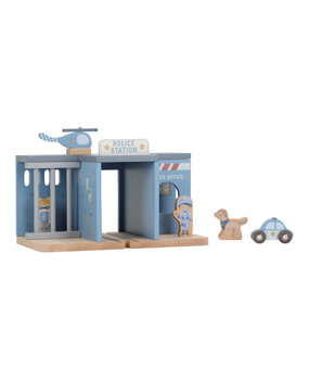 Little Dutch Politiebureau Little Dutch Politiebureau