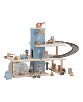 Little Dutch Garage Little Dutch Garage