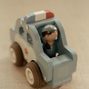 Little Dutch Politiewagen Little Dutch Politiewagen