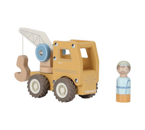 Little Dutch Hijskraan Little Dutch Hijskraan