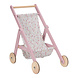 Little Dutch Houten Poppenbuggy Little Dutch Houten Poppenbuggy