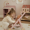 Little Dutch Houten Poppenbuggy Little Dutch Houten Poppenbuggy