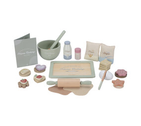 Little Dutch Bakset Little Dutch Bakset