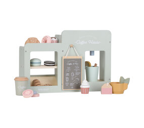 Little Dutch Koffiehoek Little Dutch Koffiehoek