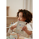 Little Dutch Etagère met Gebak Little Dutch Etagère met Gebak