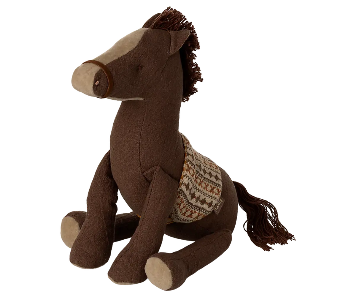 Maileg Pony Medium