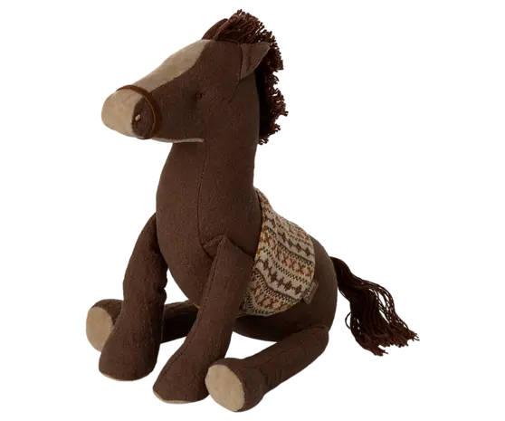Maileg Pony Medium