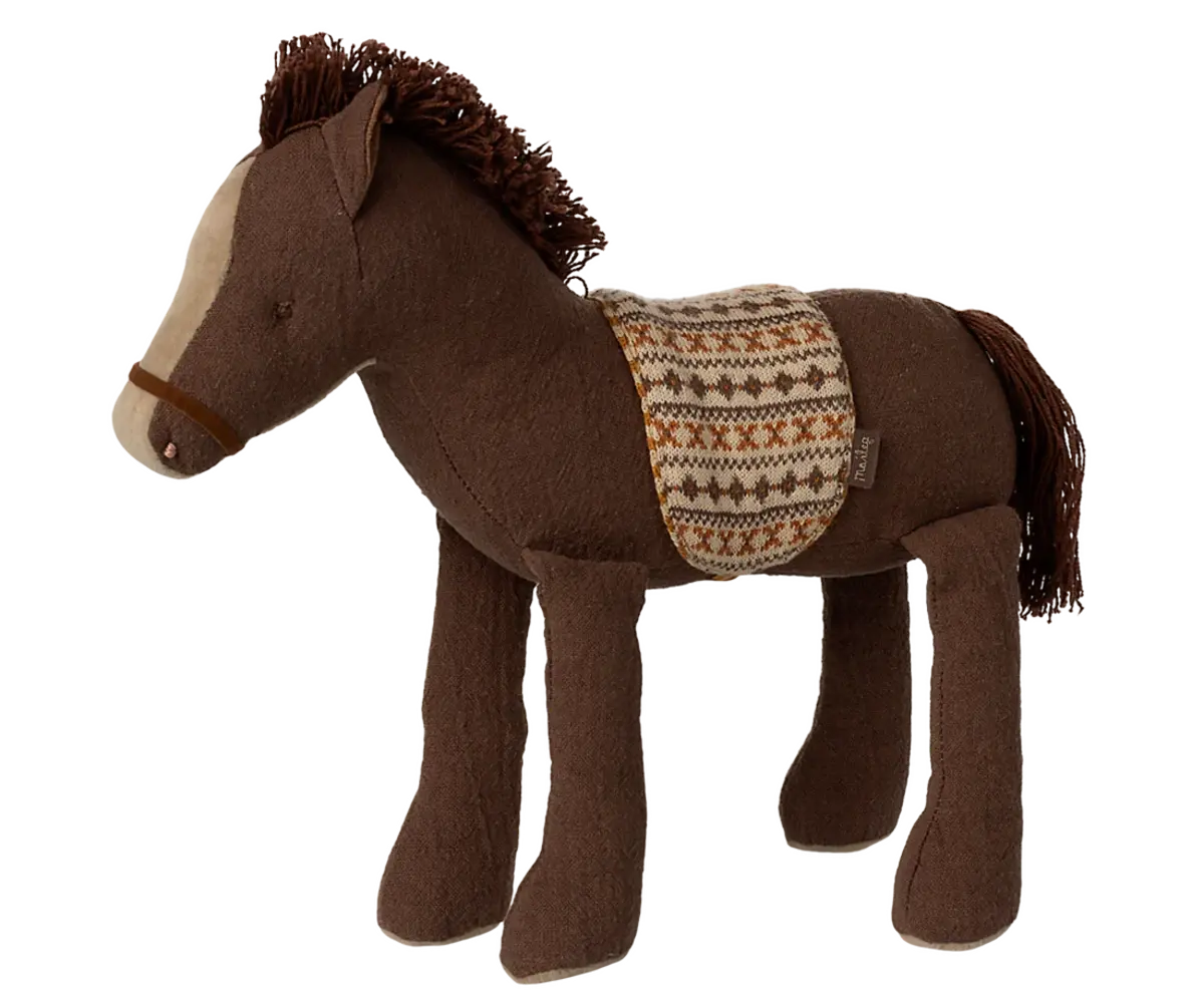 Maileg Pony Medium