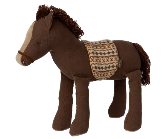 Maileg Pony Medium