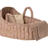 Maileg Carry Cot Large Rose