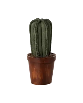 Maileg Flower Pot Cactus Maileg Flower Pot Cactus