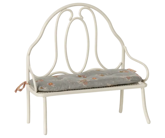 Maileg Vintage Bank Off White