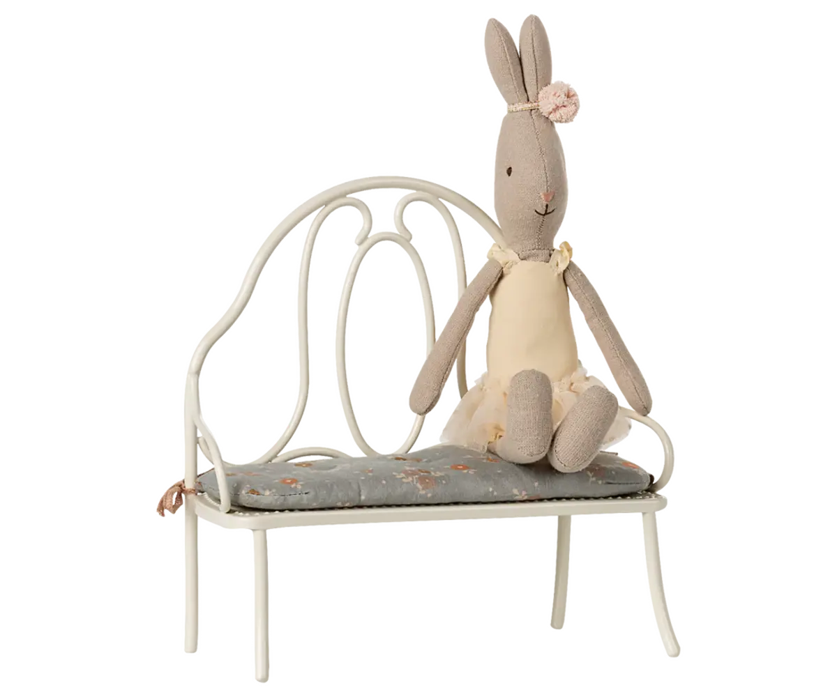 Maileg Vintage Bank Off White