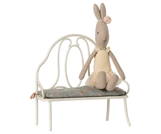 Maileg Vintage Bank Off White