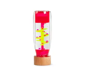 Petit Boum Move Bottle Spiral Pink