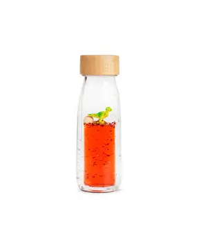 Petit Boum Move Bottle T-Rex Petit Boum Move Bottle T-Rex