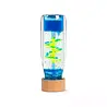 Petit Boum Move Bottle Spiral Blue