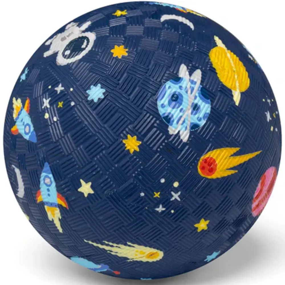 Little L Speelbal Space - 13 cm