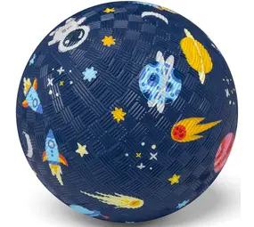 Little L Speelbal Space - 13 cm Little L Speelbal Space - 13 cm