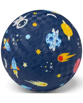 Little L Speelbal Space - 13 cm