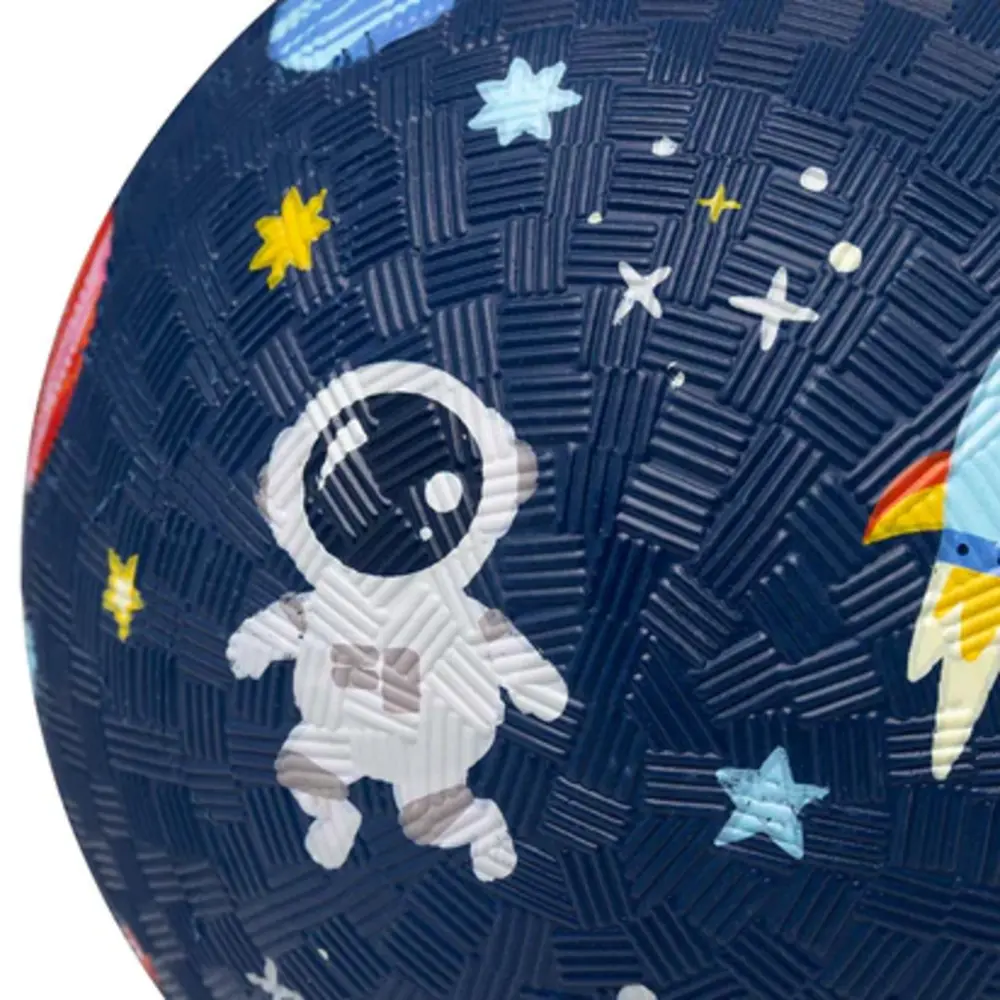 Little L Speelbal Space - 13 cm