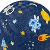 Little L Speelbal Space - 13 cm