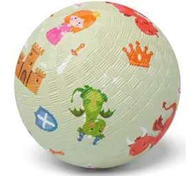 Little L Speelbal Dragons - 18 cm Little L Speelbal Dragons - 18 cm