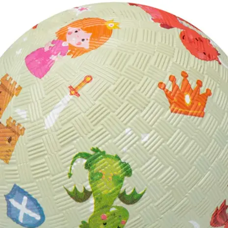 Little L Speelbal Dragons - 18 cm Little L Speelbal Dragons - 18 cm