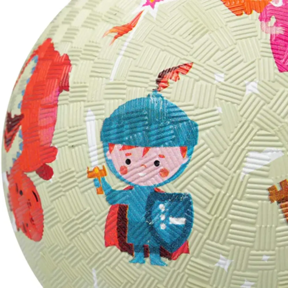 Little L Speelbal Dragons - 18 cm Little L Speelbal Dragons - 18 cm