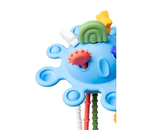 Little L Sensorisch Speelgoed - Planeet