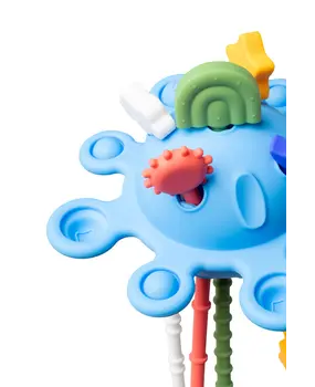 Little L Sensorisch Speelgoed - Planeet