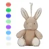 Little Dutch Knuffelkonijn Baby Bunny Beige