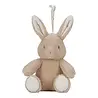Little Dutch Knuffelkonijn Baby Bunny Beige
