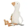 Little Dutch Activiteitenknuffel Little Goose