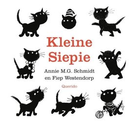 Kleine Siepie Kleine Siepie