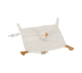 Little Dutch Knuffeldoekje Little Goose Little Dutch Knuffeldoekje Little Goose